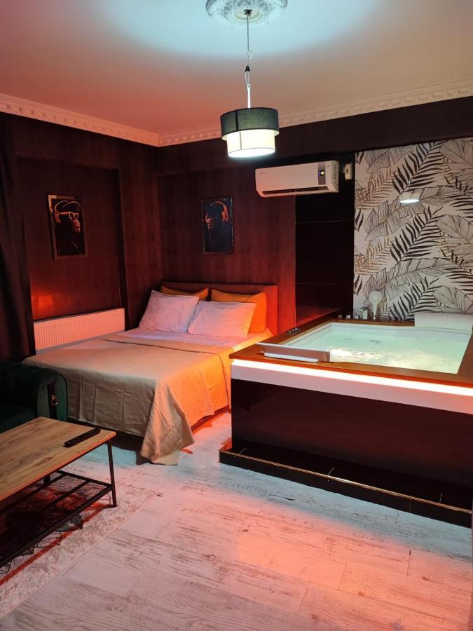 The Marmara Istambul