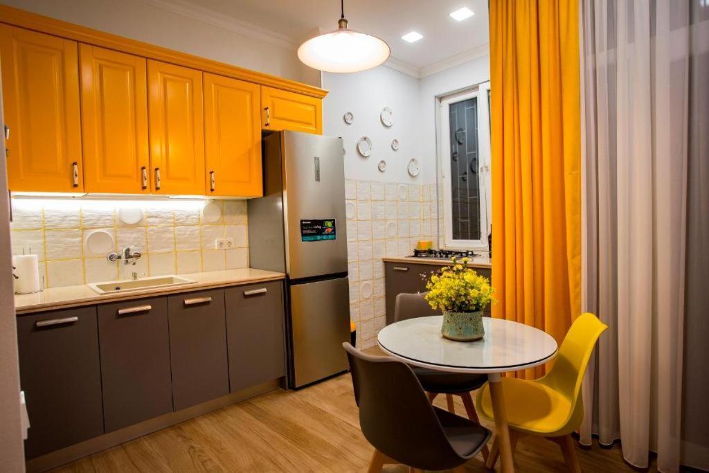 Appart hôtel The Marmara *