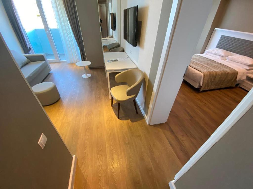 Appart hôtel The Marmara Istambul