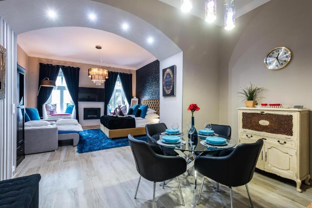 The Marmara Appart hôtel *