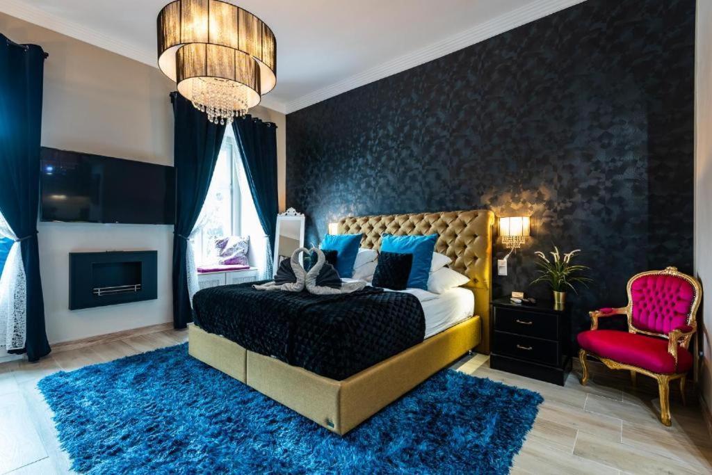 Appart hôtel The Marmara Istambul