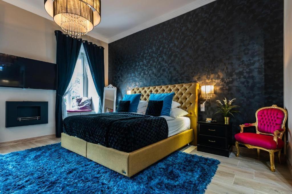 The Marmara Appart hôtel